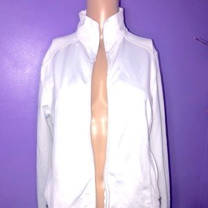 Small Docker Zip up jacket